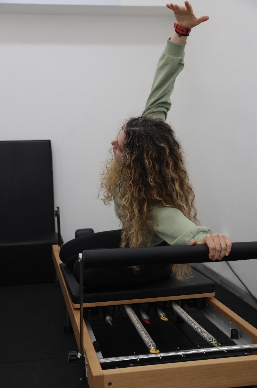 Images Pilates Alchemy