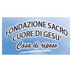 Fondazione Sacro Cuore di Gesù Logo