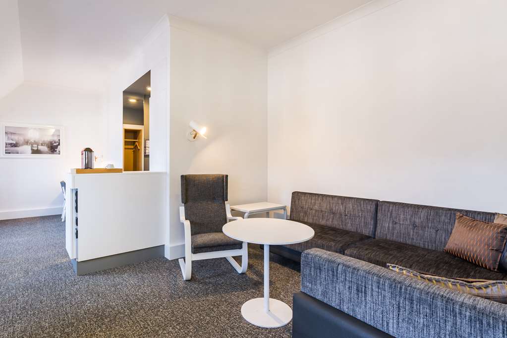 Images Radisson Blu Plaza Hotel, Helsinki