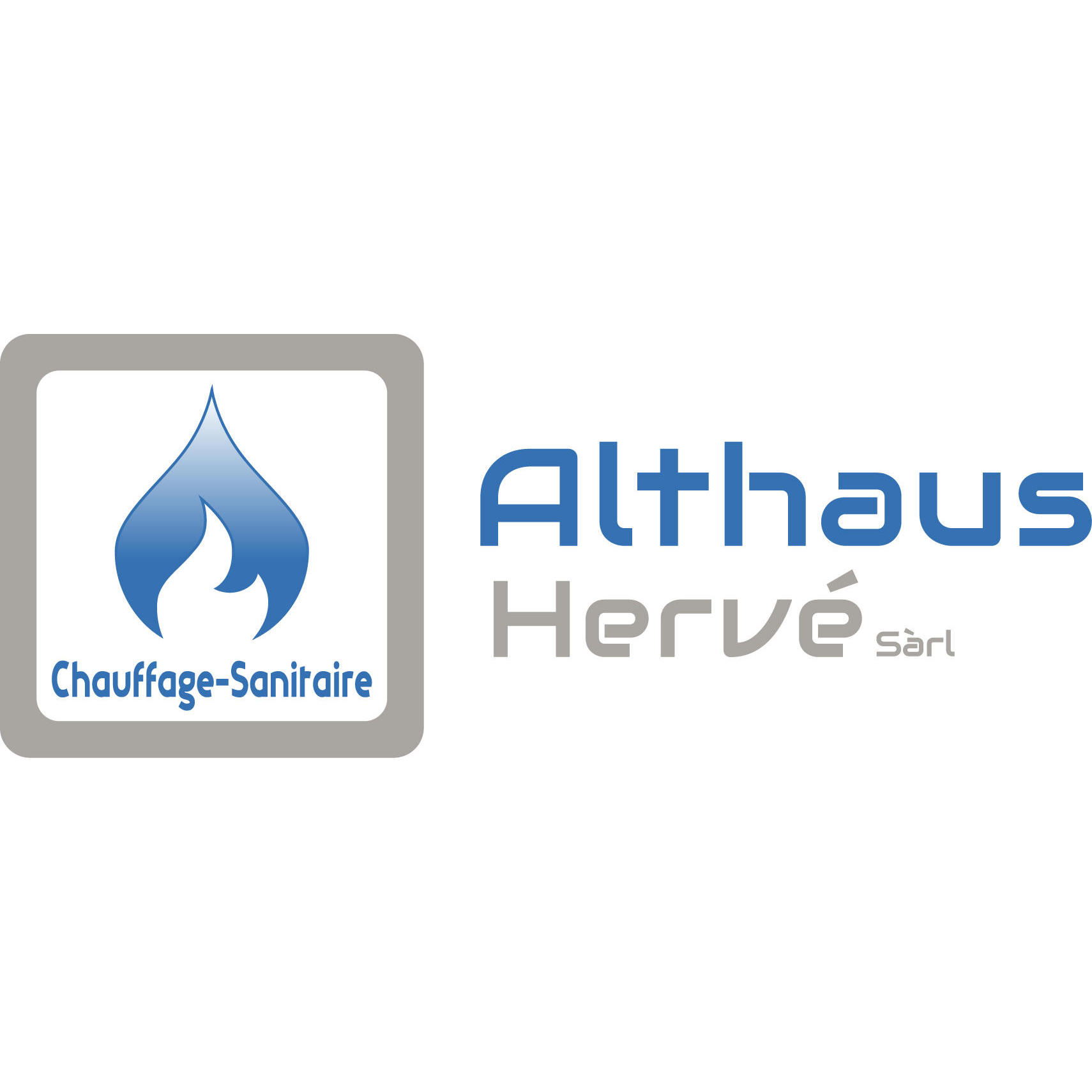 Althaus Hervé Sàrl Logo