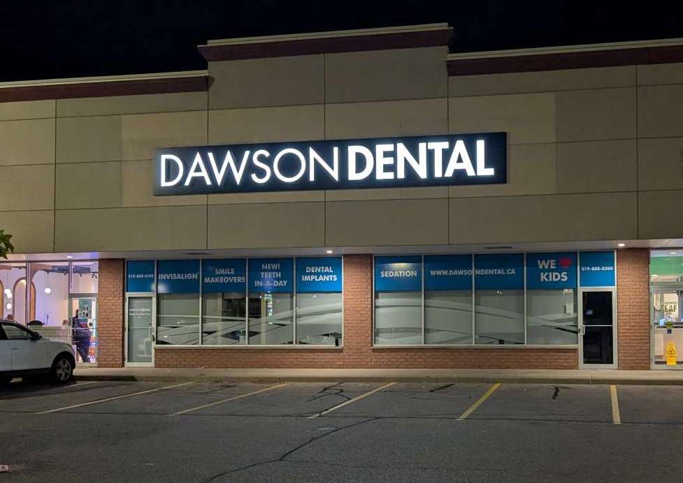 Images Dawson Dental - Waterloo