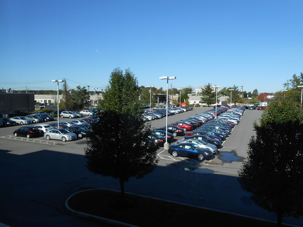 Images Kelly Nissan of Woburn