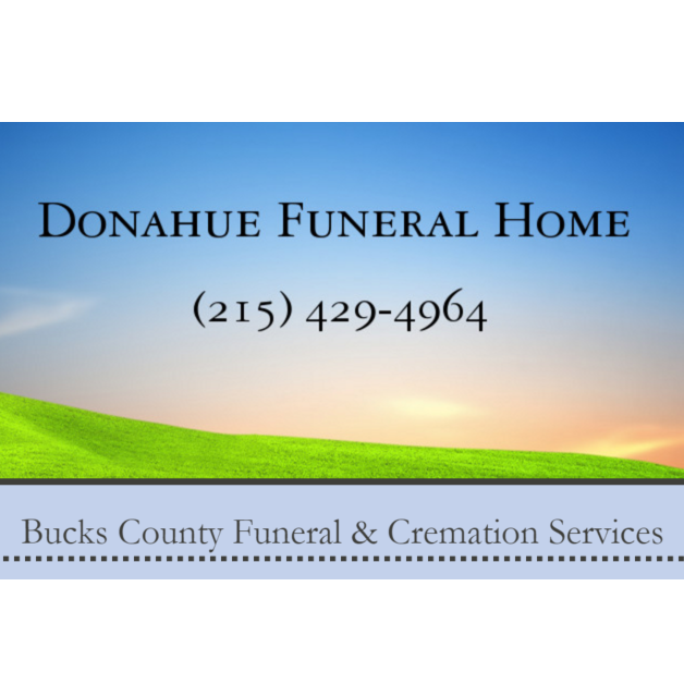 Donahue Funeral Home Coupons near me in Pipersville, PA 18947 8coupons
