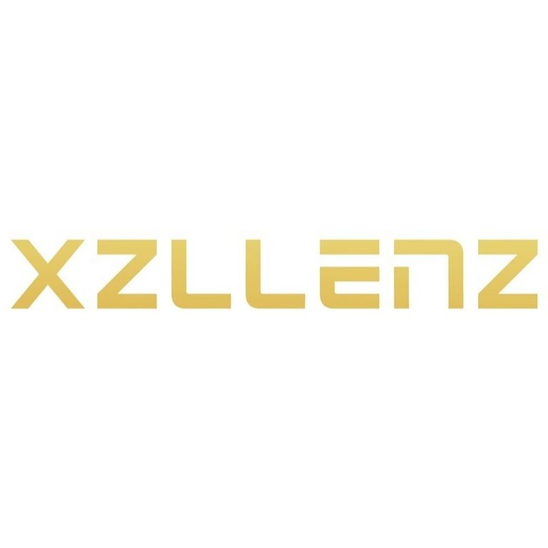 XZLLENZ – Design Apartments in Nürnberg - Logo