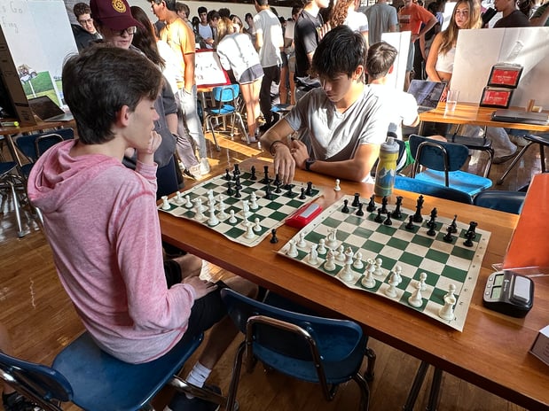 Images Ethical Culture Fieldston School - Manhattan