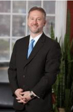 Chris S. Dodig - Partner