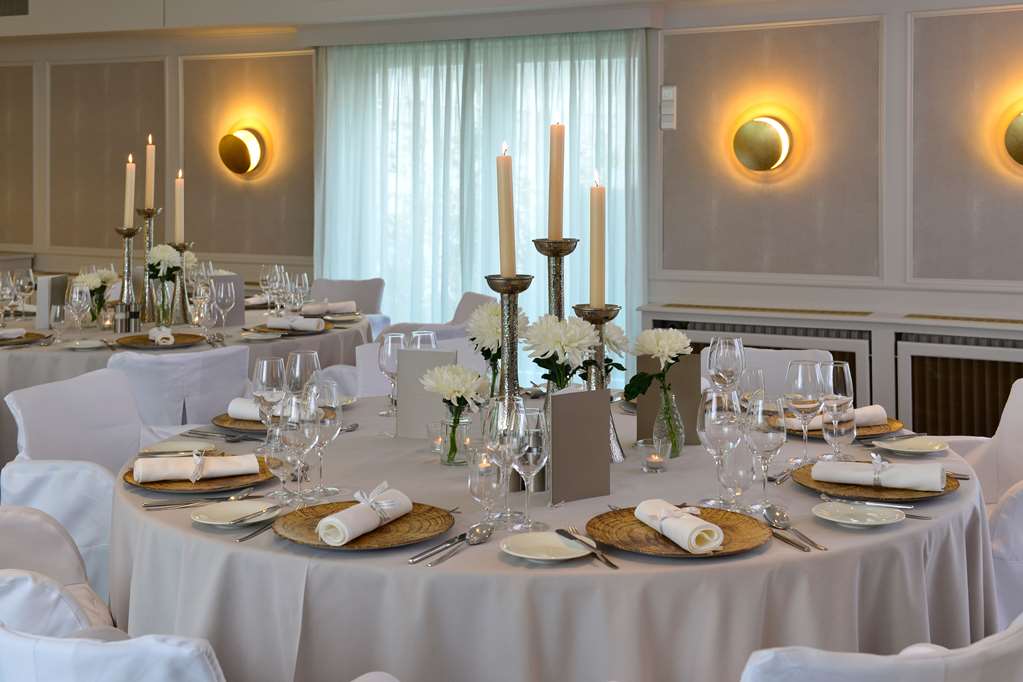 Bilder Best Western Premier Parkhotel Kronsberg