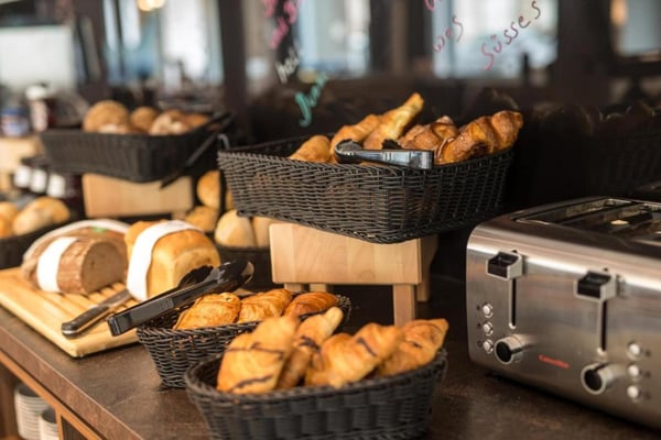 Bilder Holiday Inn - the niu, Hide Berlin Friedrichshain by IHG