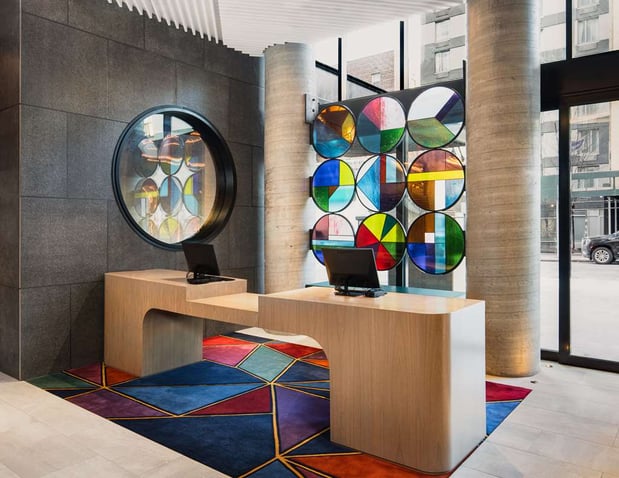 Images Motto by Hilton New York City Chelsea