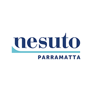 Nesuto Parramatta Sydney Apartment Hotel Logo