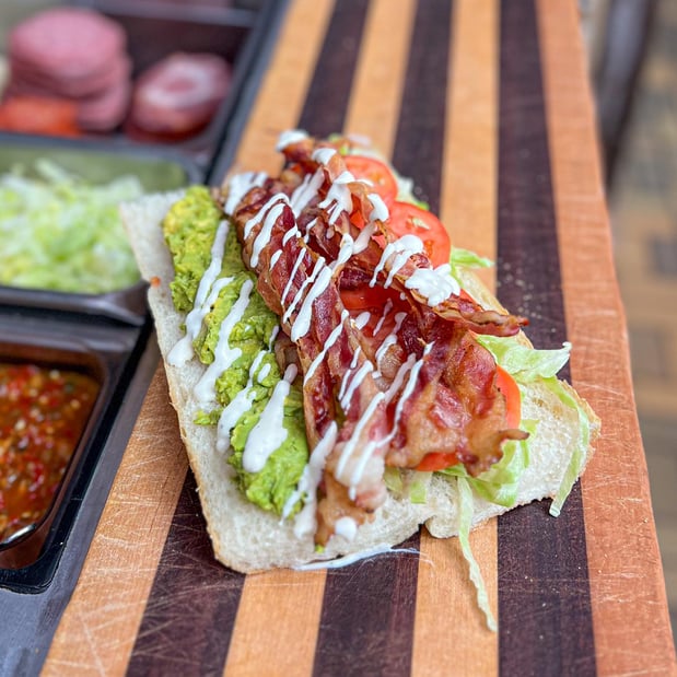 Images Riccotti's Sandwich Shop