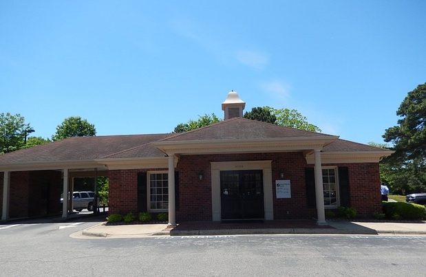 Images First Citizens Bank