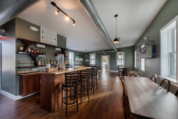 Images voco James Newbury Hudson Valley by IHG