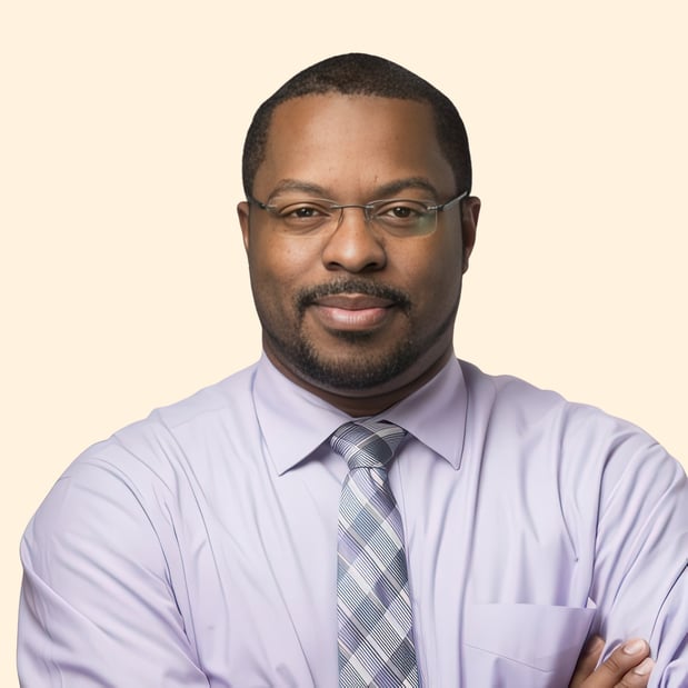 Images Frederick Staten, Counselor