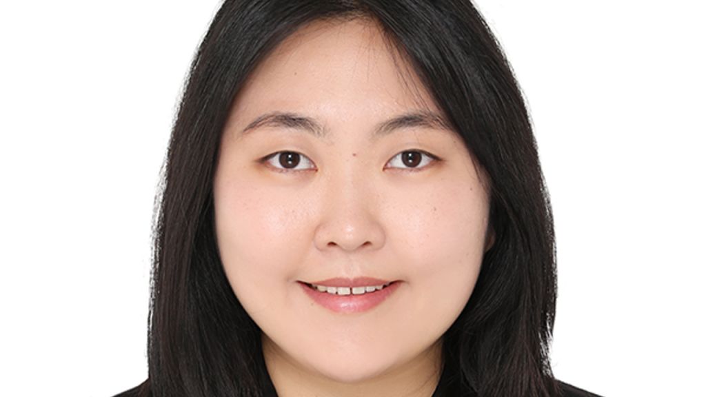 Esther Yoohyun Jung