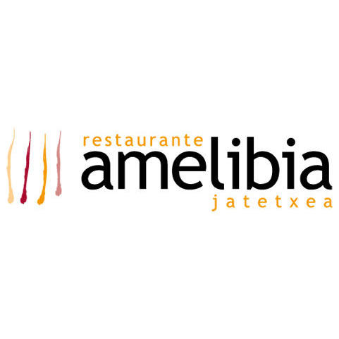 Restaurante Amelibia Logo