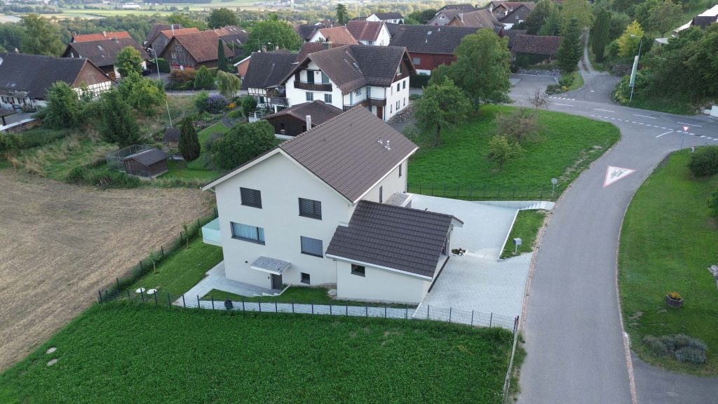 3B Baumanagement GmbH, Zeughausstrasse 16A in Frauenfeld