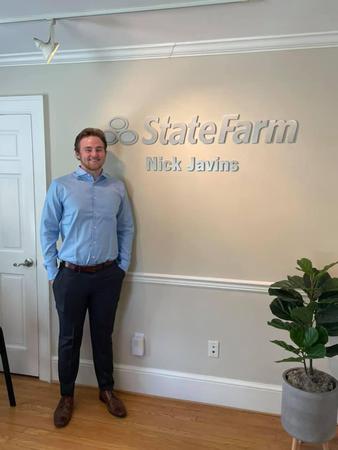 Images Nick Javins - State Farm Insurance Agent