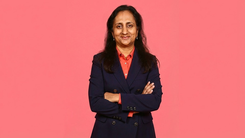 Photo of Neha Jaydeep Vaidya
