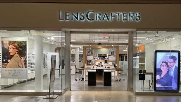 Images LensCrafters