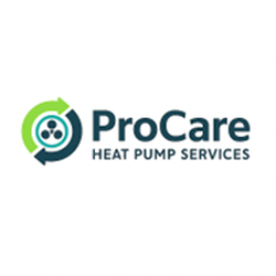ProCare Heat Pump Services Logo
