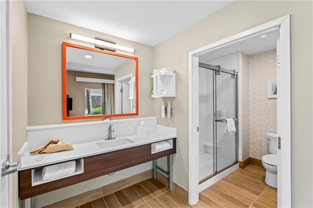 Images Hampton Inn & Suites Corpus Christi I-37 - Navigation Blvd.