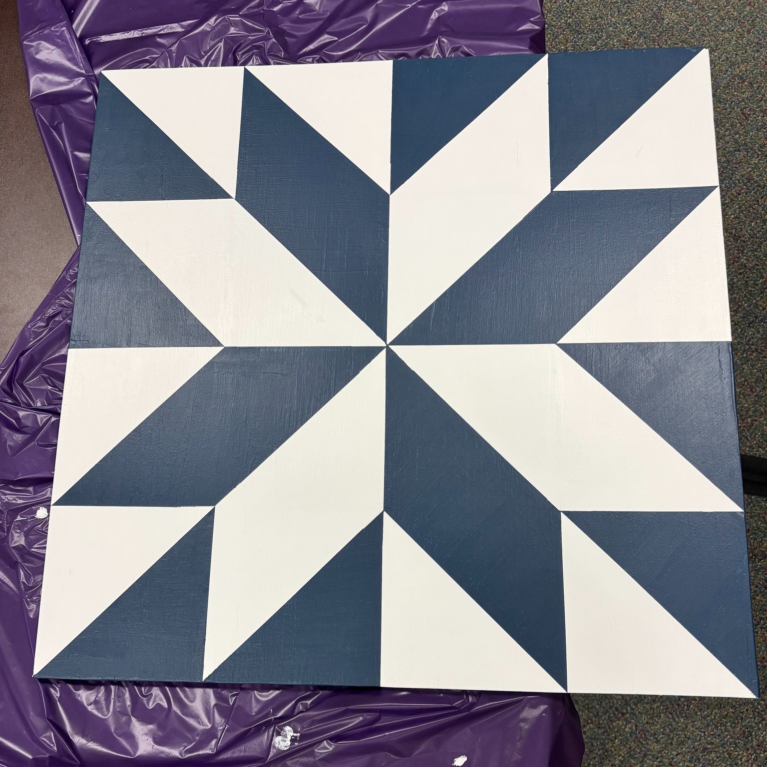 The Quilters' Corner at Middlebury Sew-N-Vac Image