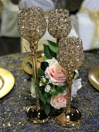 Images Touch of Elegance