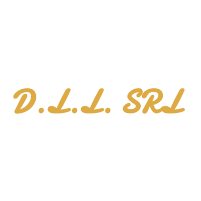 D.L.L. SRL Logo