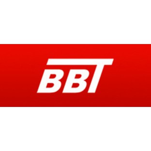 Bloms Bogsertjänst AB Logo