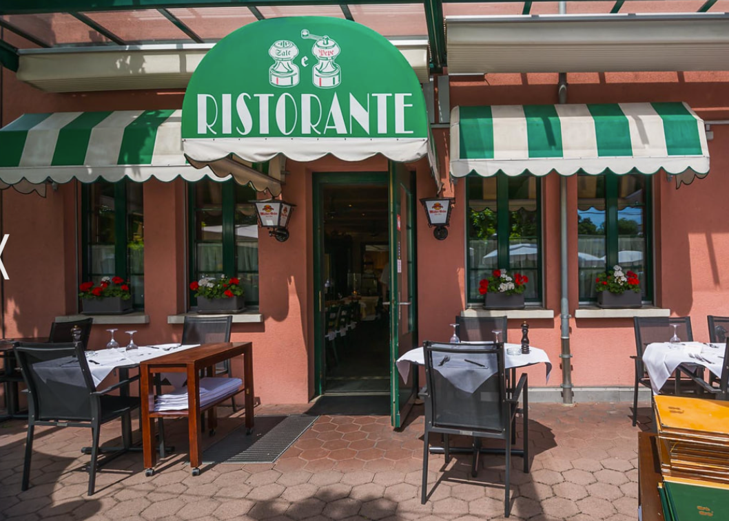 Bilder Sale e Pepe Ristorante