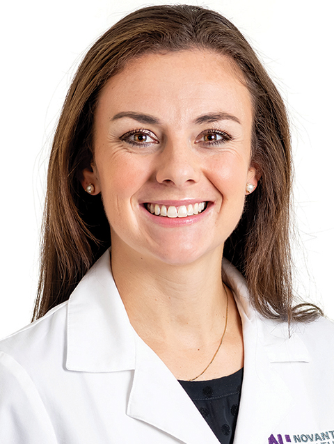 Images Taylor Zager, PA-C