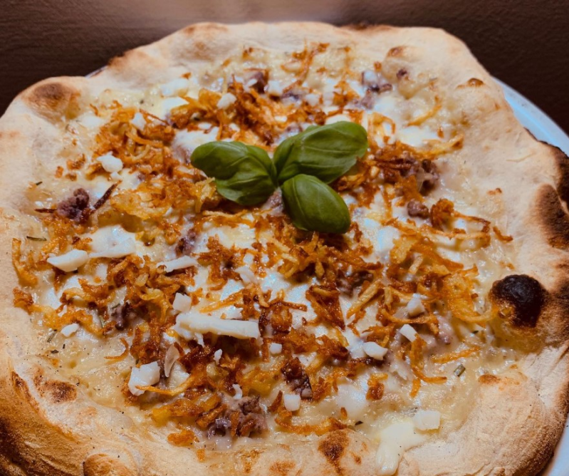 Images Movida 71100 Pizzeria