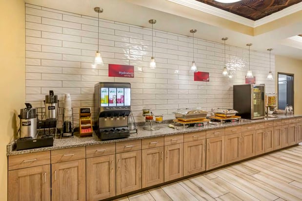 Images Best Western Plus Heber Valley Hotel