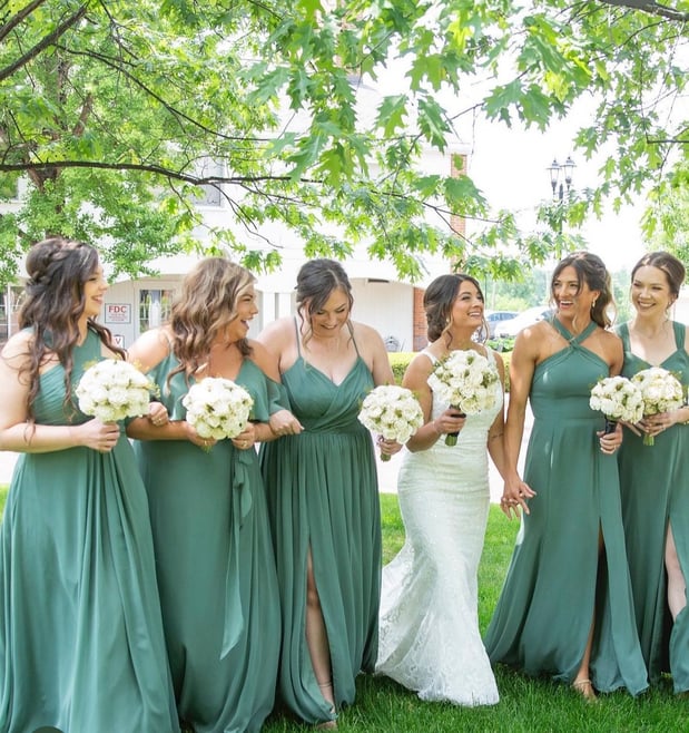 Images Radiate Studio | Esthetics & Event Makeup + Hair