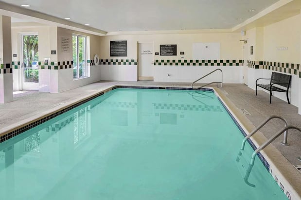 Images Hilton Garden Inn Albany Airport