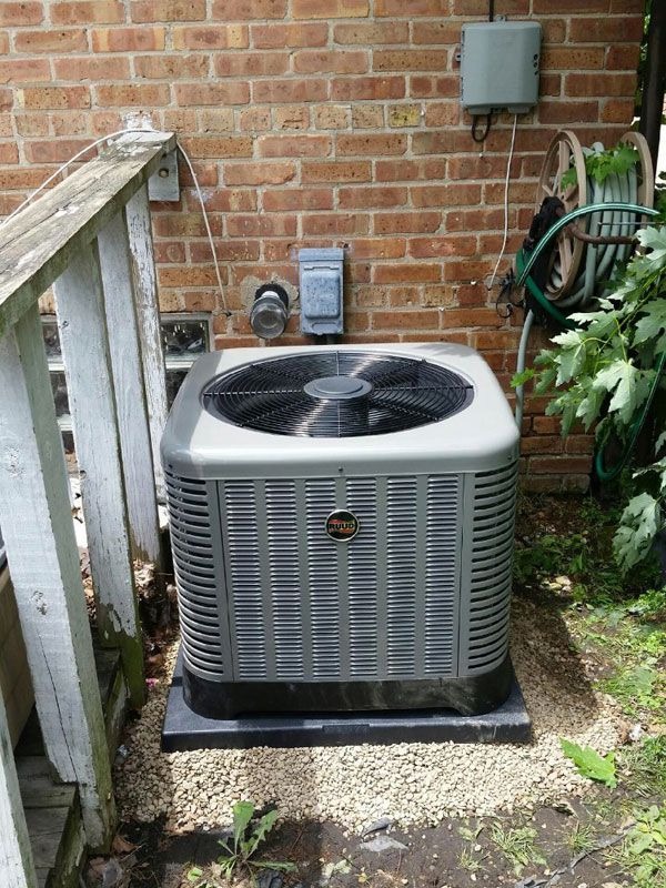 Porterhouse Heating & Cooling & Sons