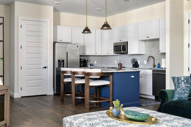 Images Epicurean Furnished Apartments