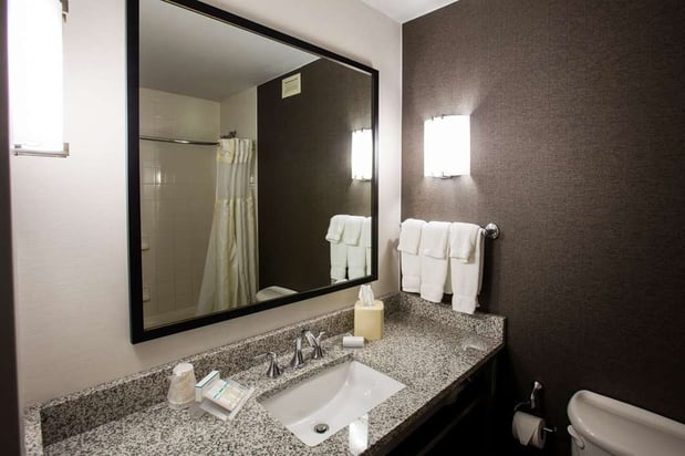 Images Hilton Garden Inn Grand Forks-UND