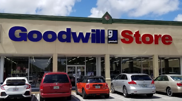 Images Goodwill - Lauderdale Lakes