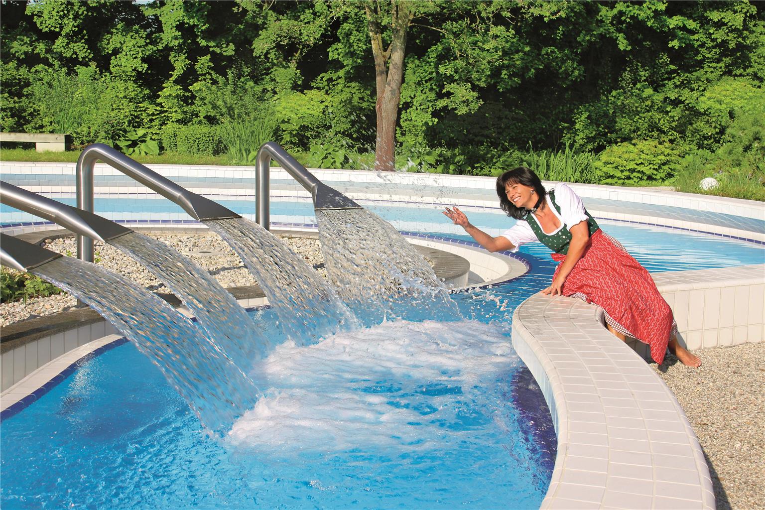 Best Western Aparthotel Birnbachhoehe, Am Aunhamer Berg 3 in Bad Birnbach