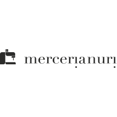 Mercería Nuri Logo