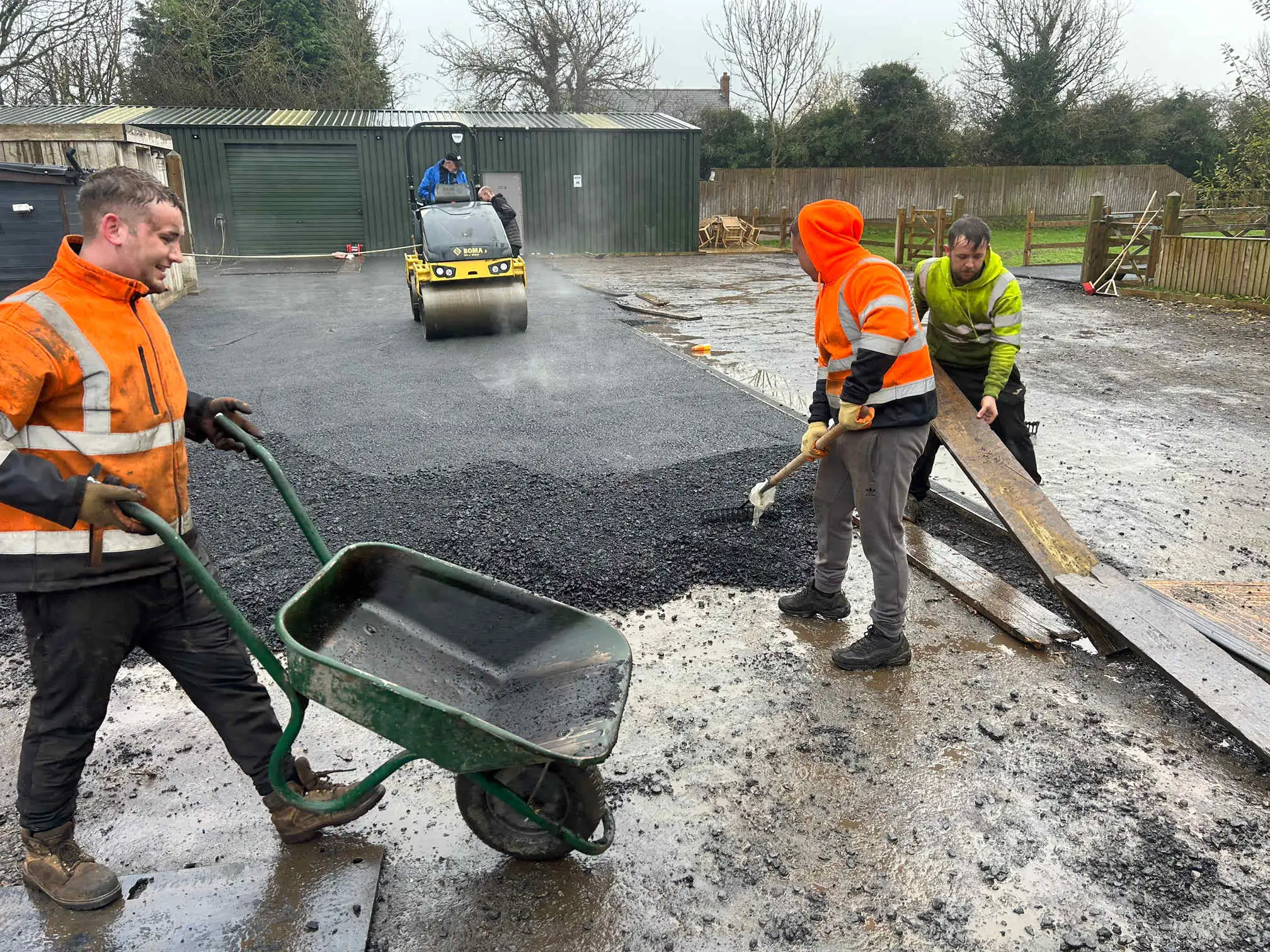 Images Groundforce Midlands Ltd