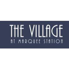 The Village at Marquee Station Apartments Logo