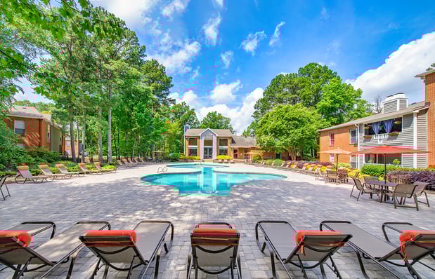 Images Ashley Park Apartments