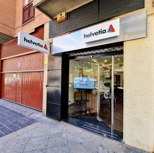 Images Helvetia Jaén