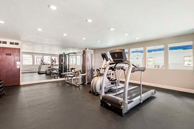 Images Best Western Plus Eagle/Vail Airport