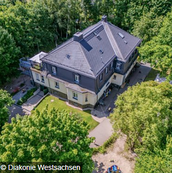 Bild 2 Ökumenischer Kindergarten Sonnenblume | Diakonie Westsachsen in Hohenstein-Ernstthal