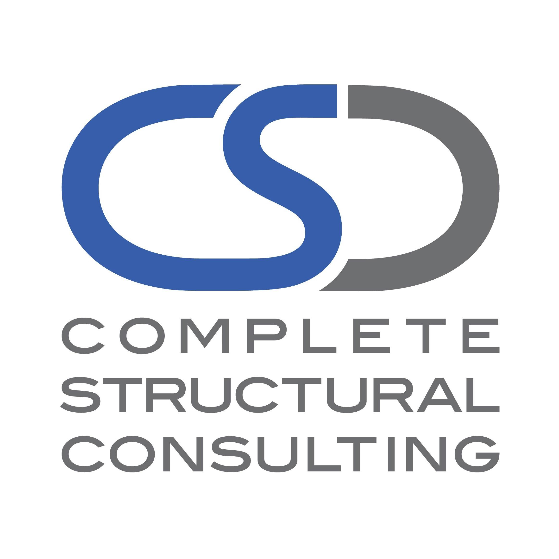Complete Structural Consulting Inc Logo