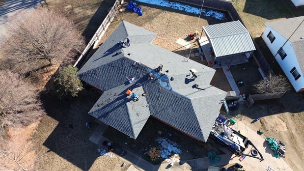 Images A&S Roofing